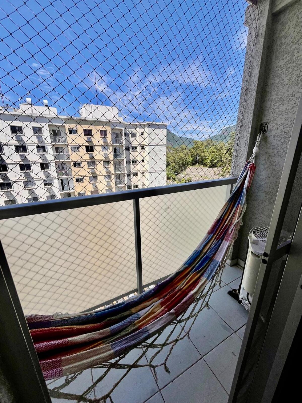 Apartamento Barra Olimpica-arenas-cond Minha *