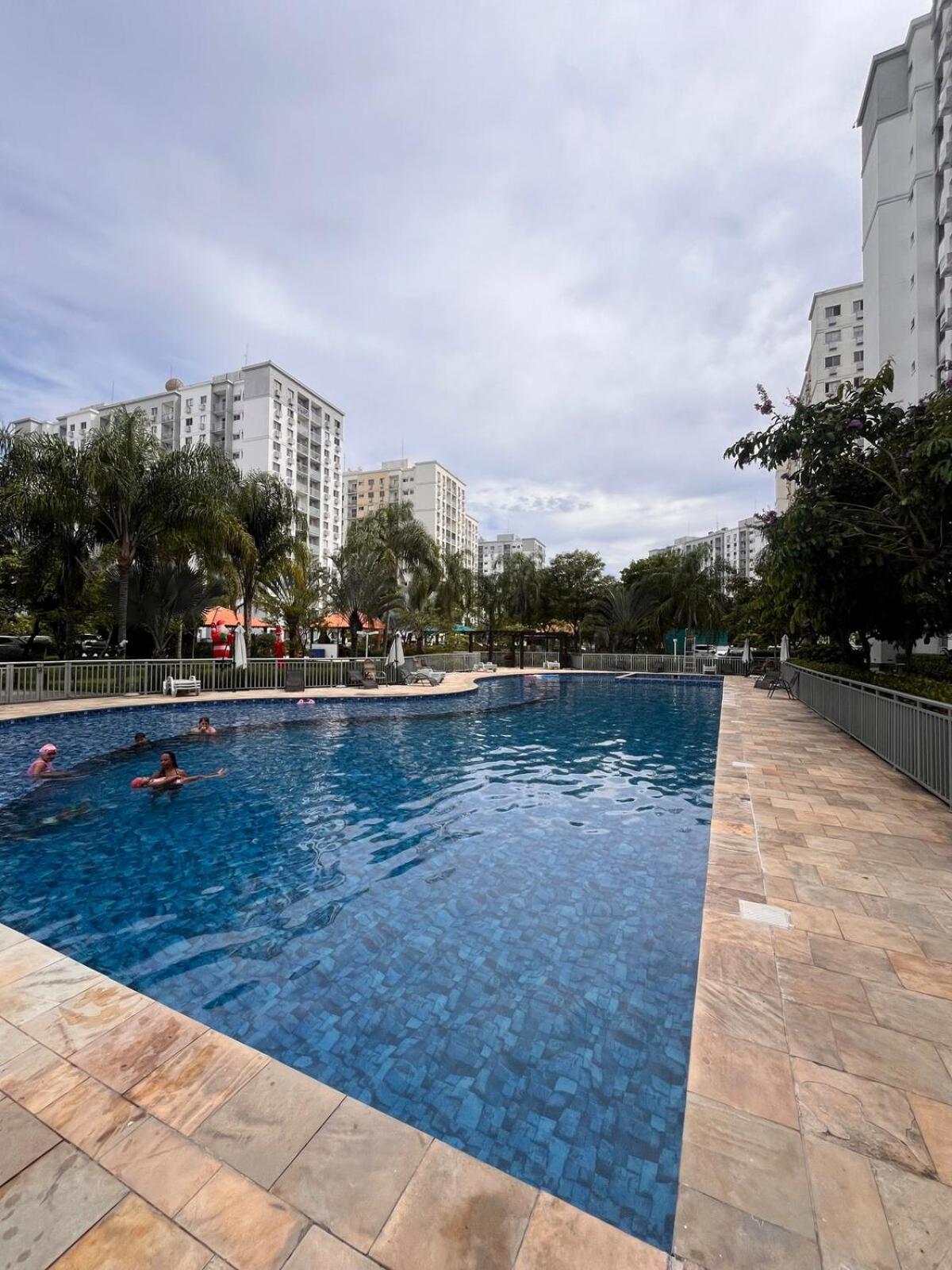 Barra Olimpica-arenas-cond Minha