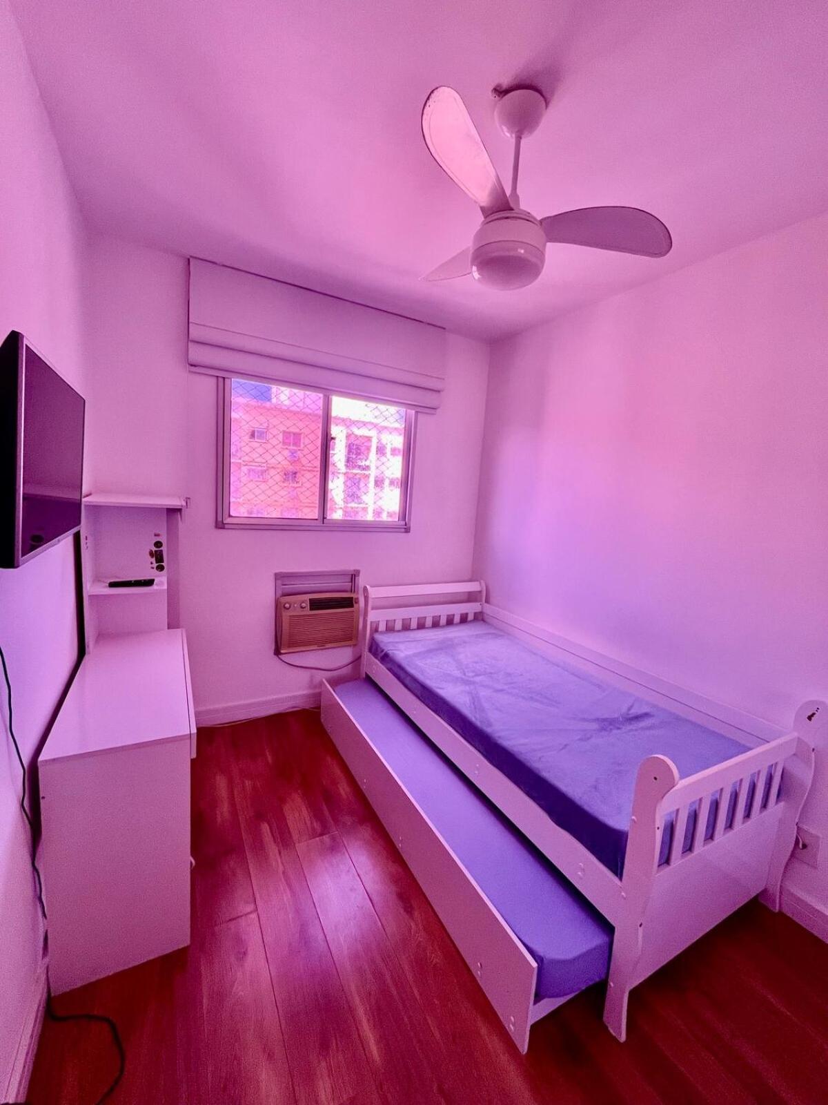 Barra Olimpica-arenas-cond Minha Apartamento