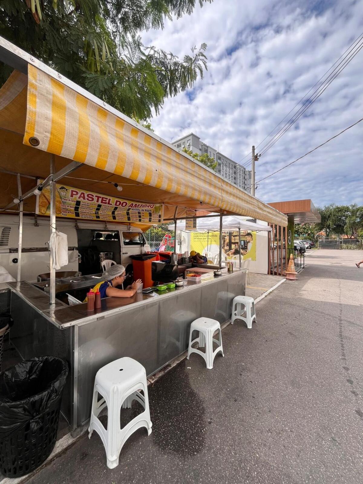 Barra Olimpica-arenas-cond Minha Apartamento Rio de Janeiro