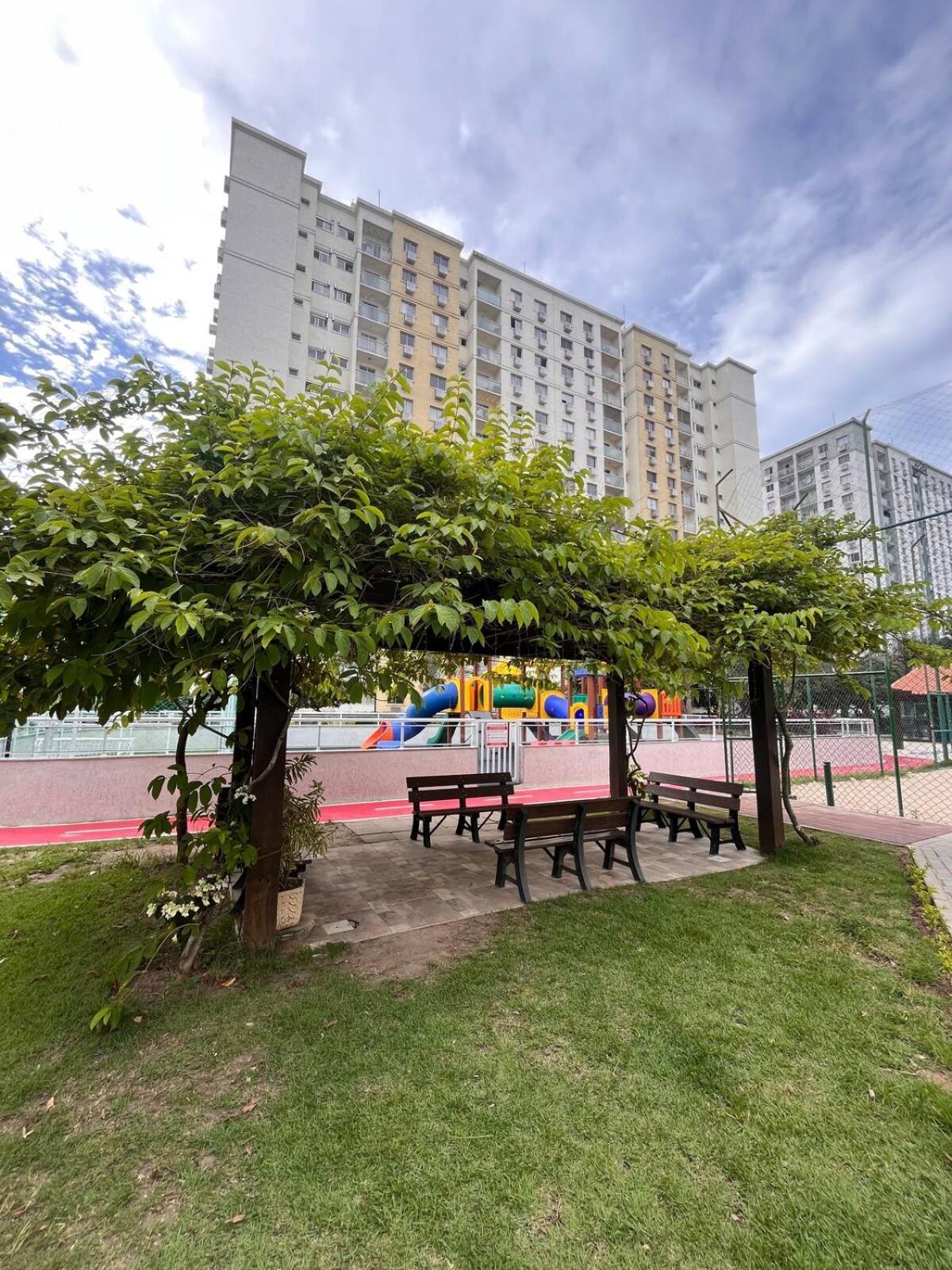 Barra Olimpica-arenas-cond Minha